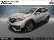 Used 2020 Honda CR-V EX-L AWD SUV