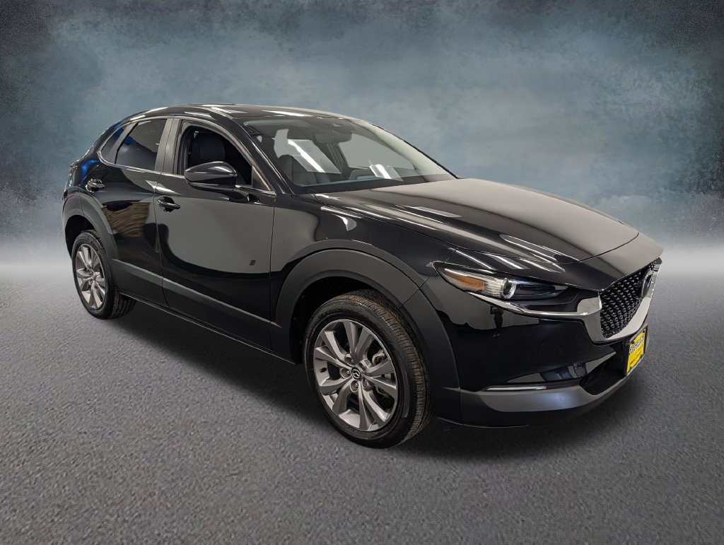 Used 2020 Mazda CX-30 Preferred SUV