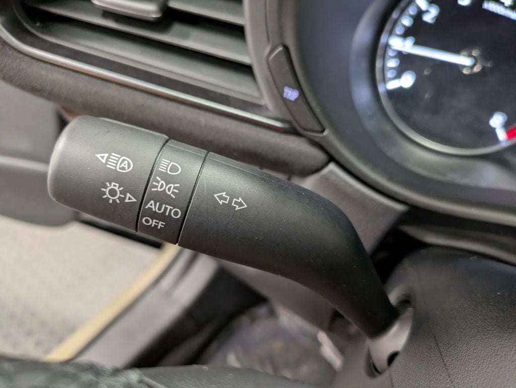 2025 Mazda CX-30 Carbon Turbo - Photo 18