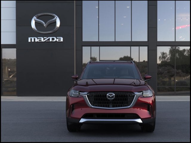 2026 Mazda CX-90 Premium Plus Package - Photo 6