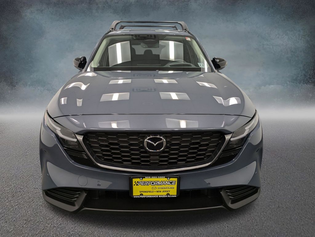 2026 Mazda CX-5 S Preferred - Photo 2
