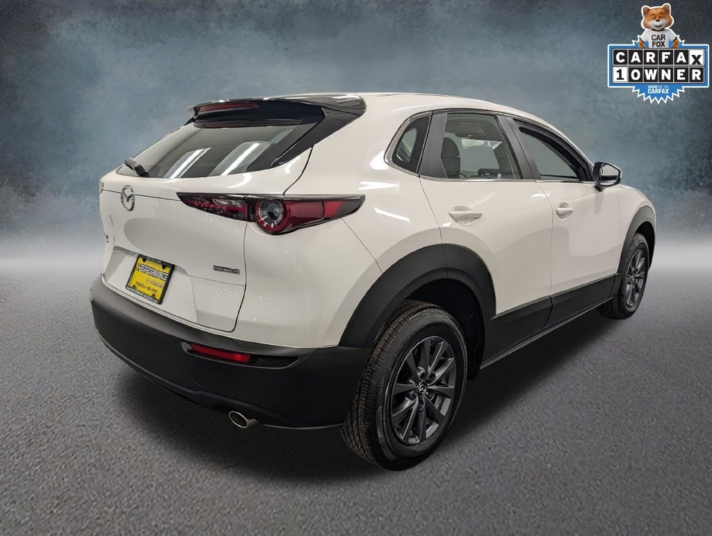 Used 2023 Mazda CX-30 2.5 S SUV