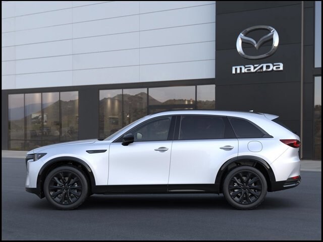 2026 Mazda CX-90 Premium Sport Package - Photo 3