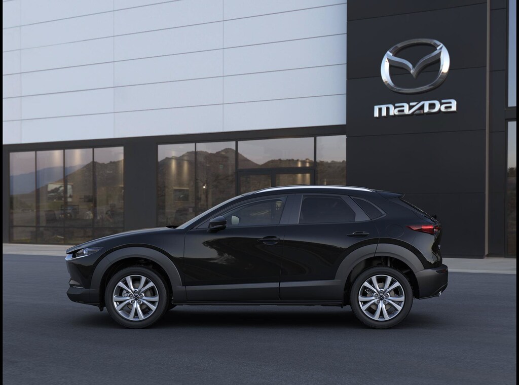 New 2026 Mazda CX-30 2.5 S Premium AWD Sport Utility