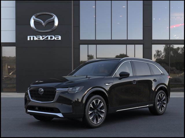 New 2026 Mazda CX-90 3.3 Turbo S Premium Plus AWD Sport Utility