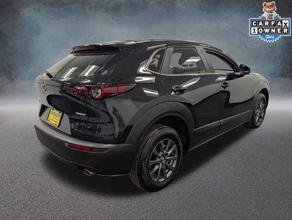 Used 2023 Mazda CX-30 2.5 S SUV