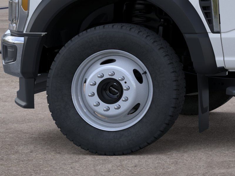 2026 Ford F-550 Super Duty Chassis Cab XL - Photo 21