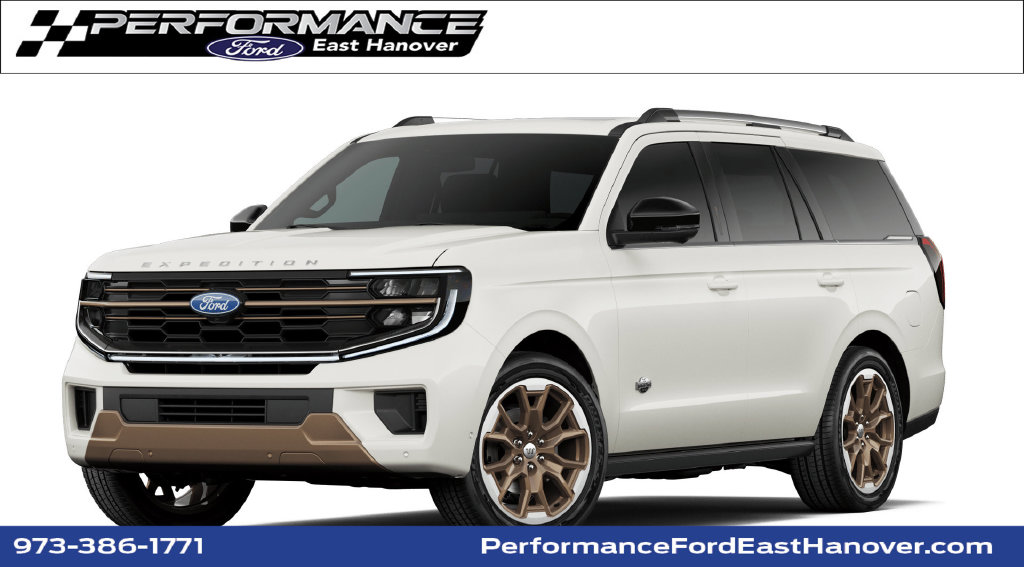  Ford Expedition