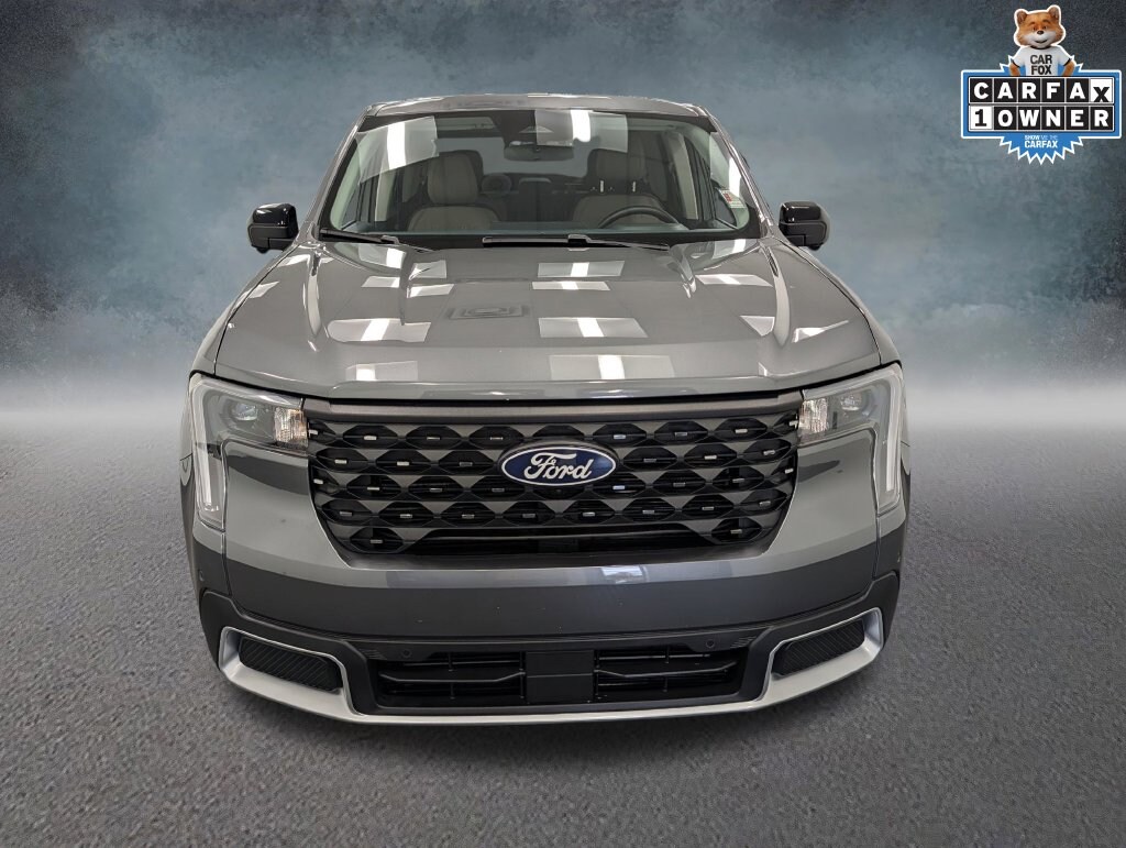 Used 2025 Ford Maverick Lariat Truck