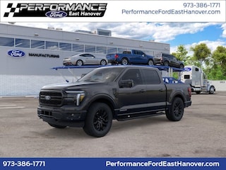 2026 Ford F-150 Lariat Truck