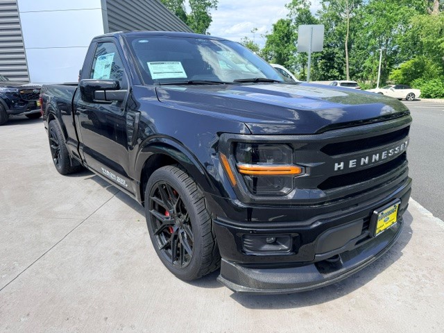  Ford F-150 Hennessey