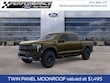  Ford F-150 Hennessey