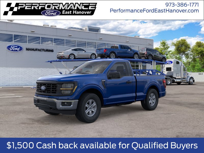 2026 Ford F-150 XL Truck