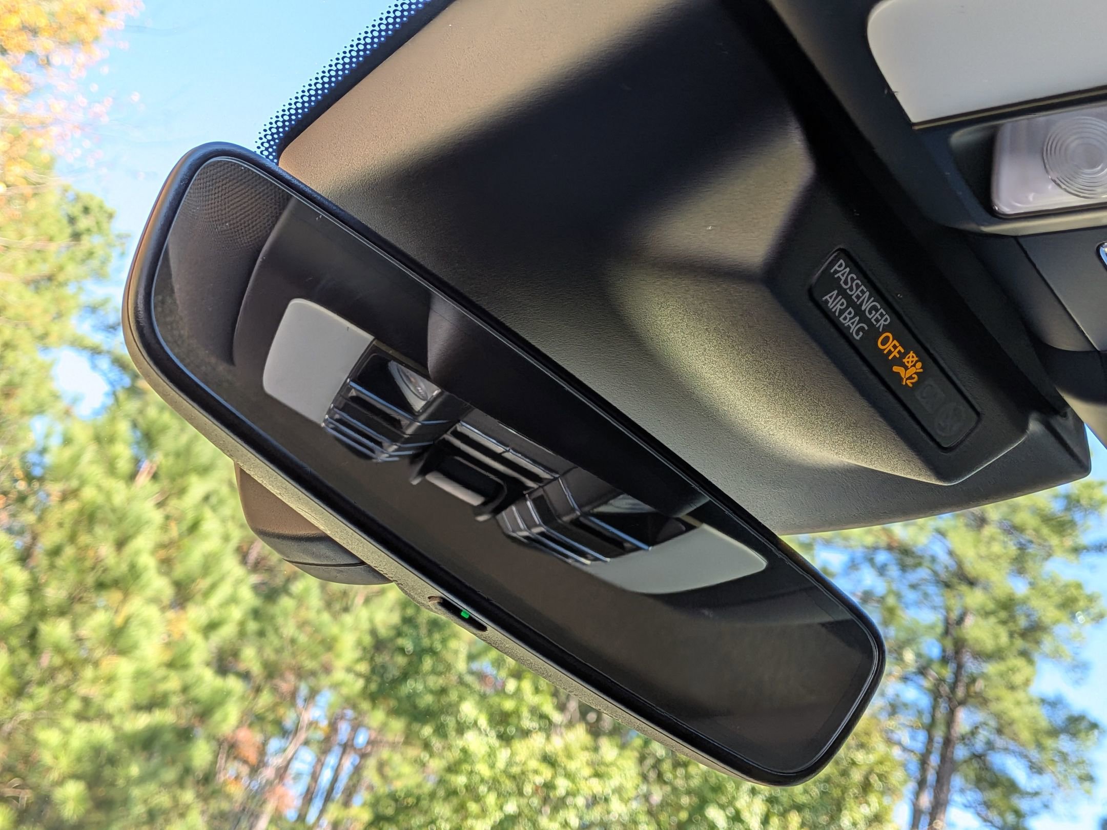 2026 Porsche Macan T - Photo 19