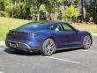 2022 Porsche Taycan Sedan