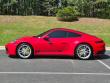 2021 Porsche 911 Carrera Coupe