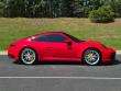 2021 Porsche 911 Carrera Coupe