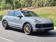 2023 Porsche Cayenne Turbo GT SUV