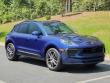 2026 Porsche Macan SUV