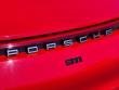2021 Porsche 911 Carrera Coupe