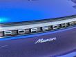 2026 Porsche Macan SUV