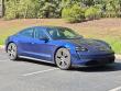 2022 Porsche Taycan Sedan