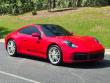 2021 Porsche 911 Carrera Coupe
