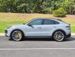 2023 Porsche Cayenne Turbo GT SUV