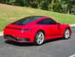2021 Porsche 911 Carrera Coupe