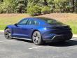 2022 Porsche Taycan Sedan