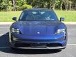 2022 Porsche Taycan Sedan