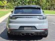 2023 Porsche Cayenne Turbo GT SUV