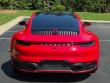 2021 Porsche 911 Carrera Coupe