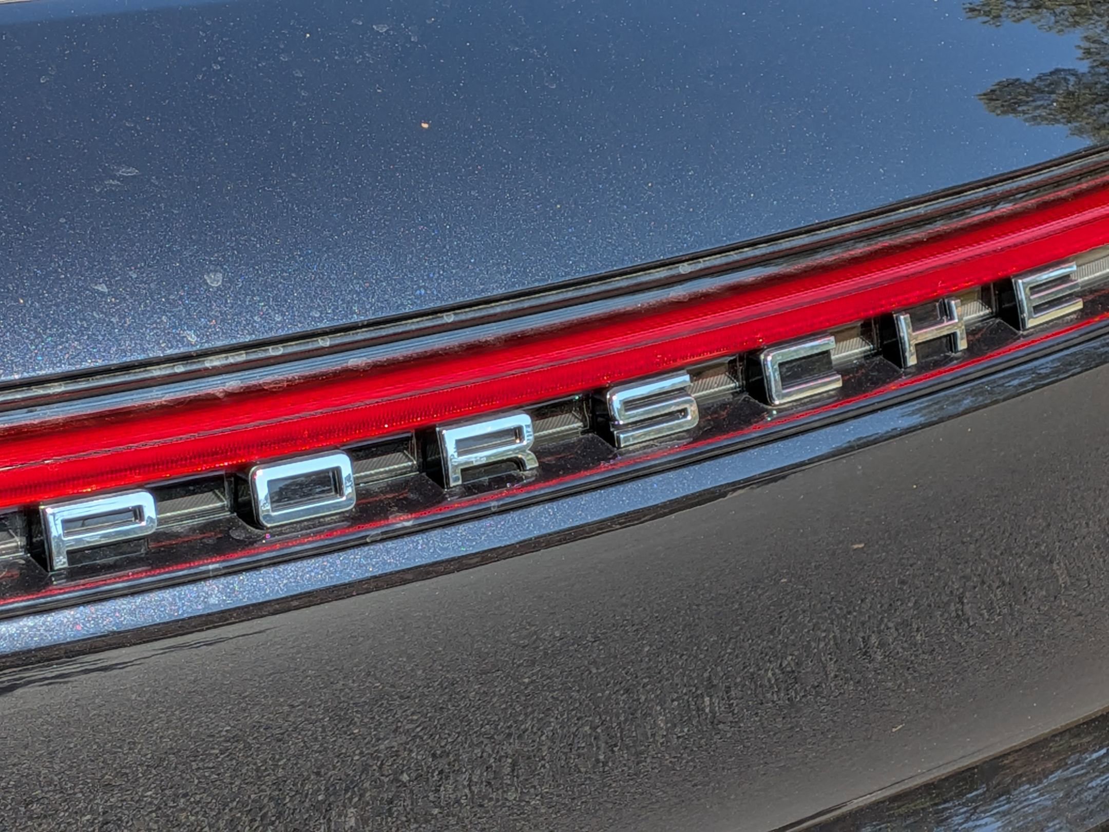 2026 Porsche Macan T - Photo 29