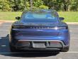 2022 Porsche Taycan Sedan