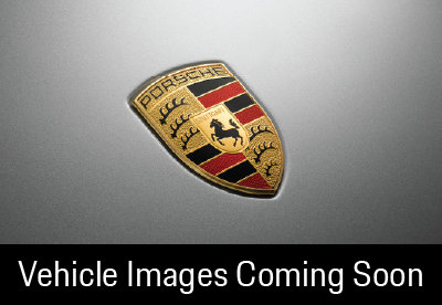 2020 Porsche 718