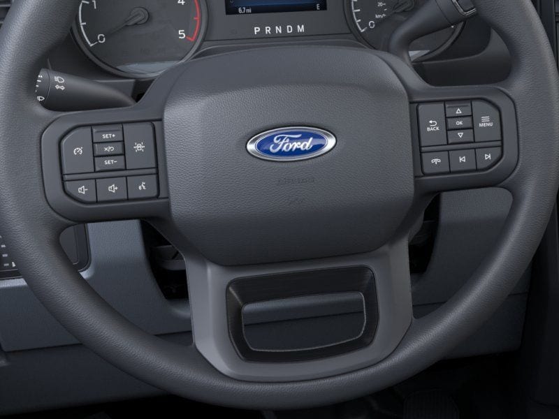 2025 Ford F-550 Super Duty Chassis Cab XL - Photo 14