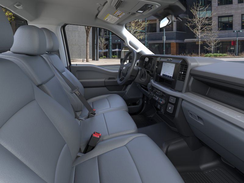 2025 Ford F-550 Super Duty Chassis Cab XL - Photo 13