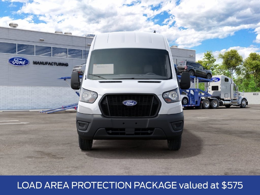 New 2027 Ford Transit-250 Base Cargo Van