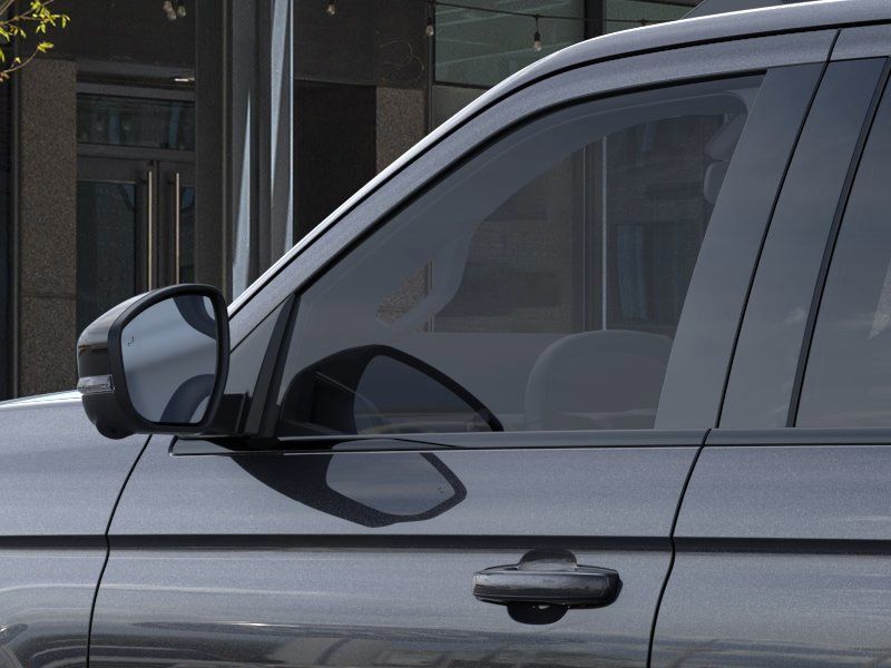 2025 Ford Expedition Tremor - Photo 21