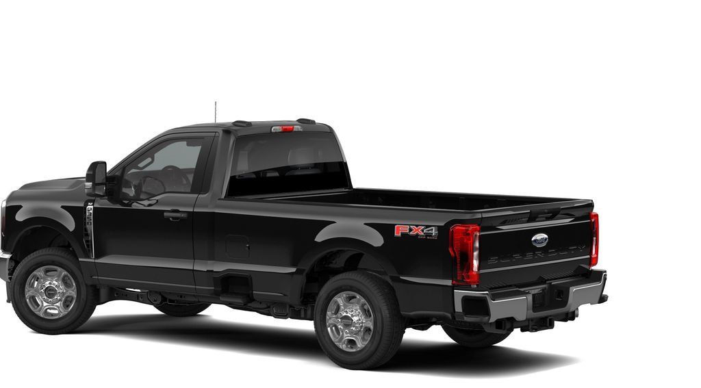 New 2026 Ford F-350SD XLT Truck