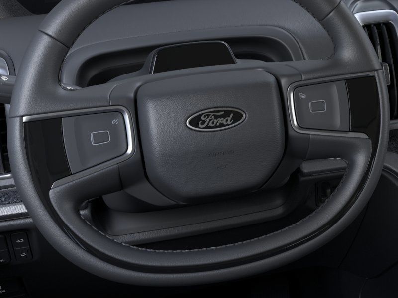 2025 Ford Expedition Tremor - Photo 13