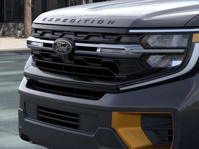 2025 Ford Expedition Tremor - Photo 18