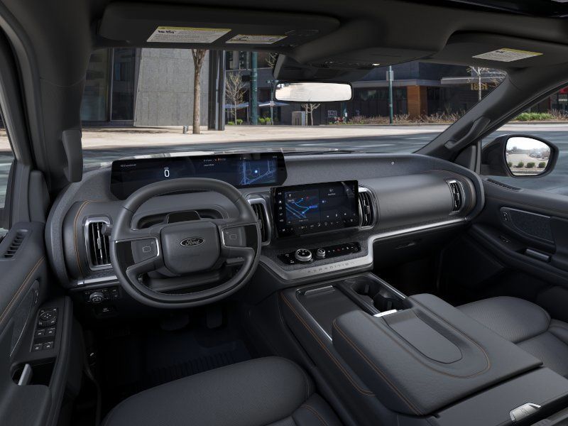 2025 Ford Expedition Tremor - Photo 10