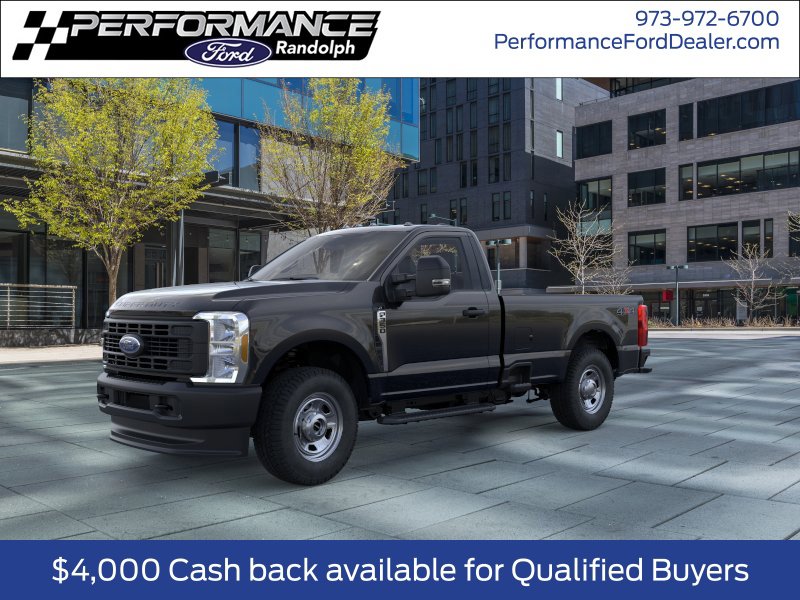 2026 Ford F-350 Super Duty