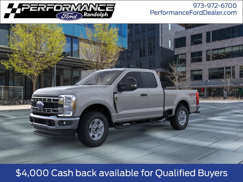  Ford F-350SD