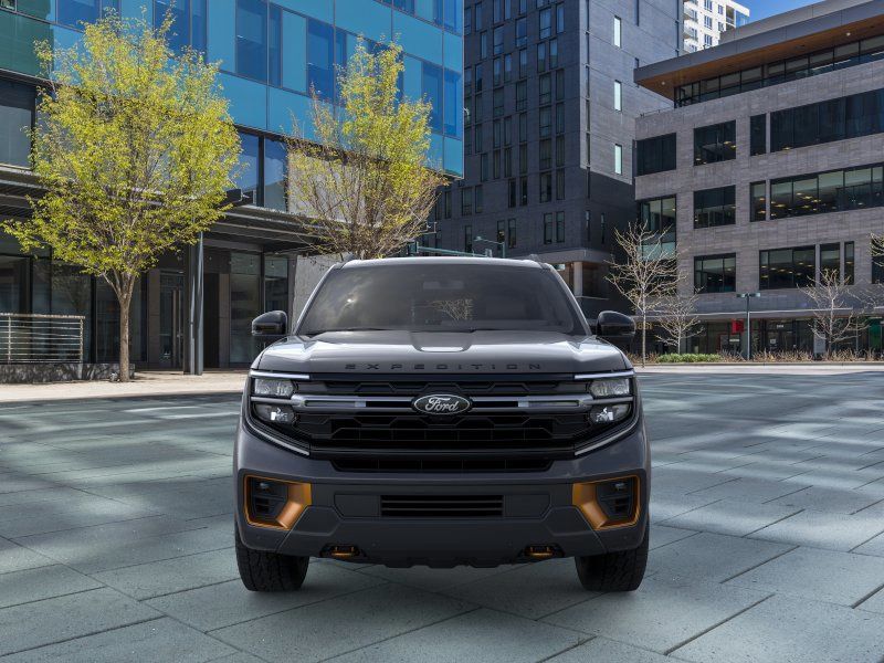 2025 Ford Expedition Tremor - Photo 6