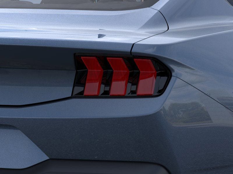 2025 Ford Mustang GT Premium Fastback - Photo 23