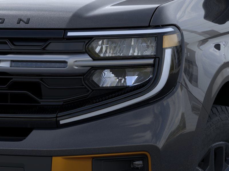 2025 Ford Expedition Tremor - Photo 19