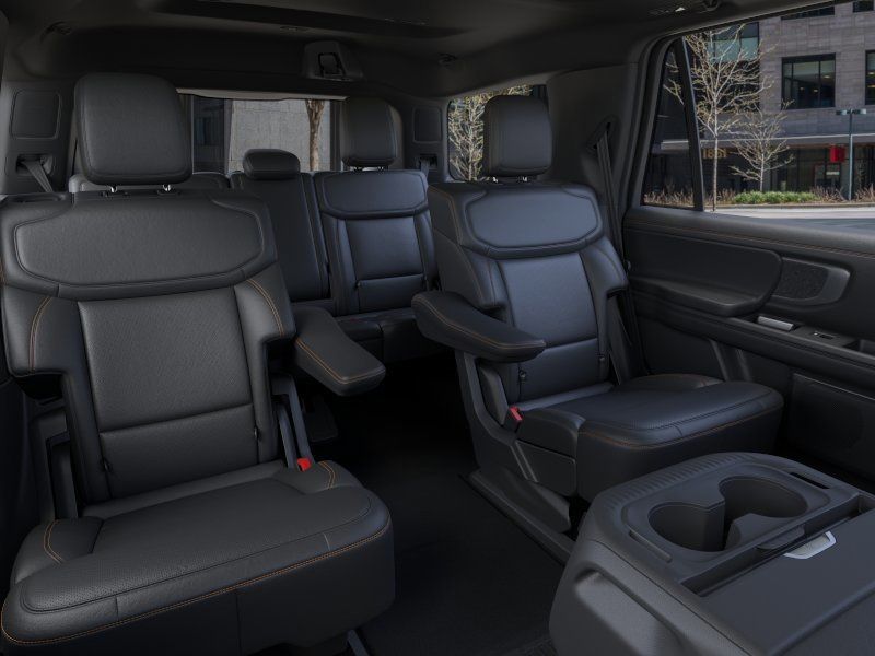 2025 Ford Expedition Tremor - Photo 12